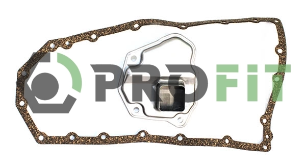 Filtro da Caixa Automática de Mudança para Nissan X-Trail  T31