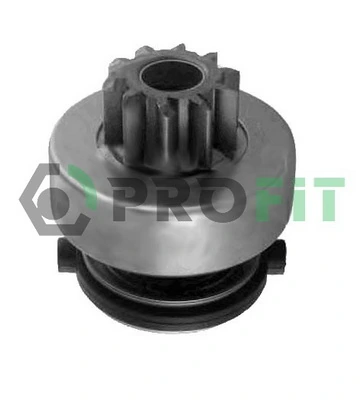 Roda-livre do motor de arranco Mercedes B W245