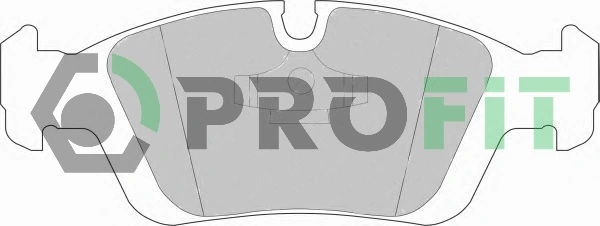 Купить 6417 Maxgear Колодки тормозные