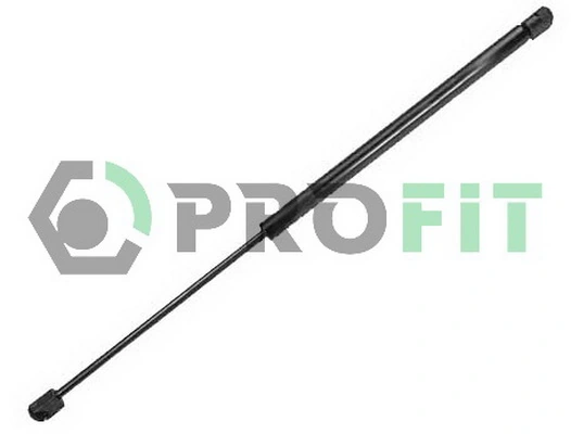 Amortecedor de tampa de porta-malas (de 3ª/5ª porta traseira) Ford Escort 5 GAL