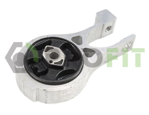 Coxim (suporte) traseiro de motor Peugeot Expert VF