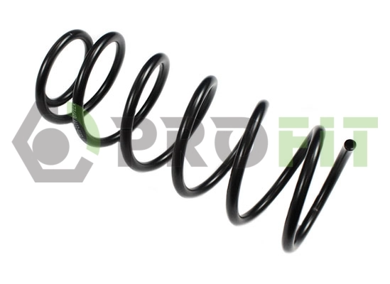 Mola traseira Hyundai Accent 4 RB