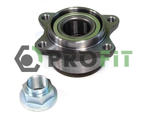 Задний подшипник Митсубиси Галант VIII