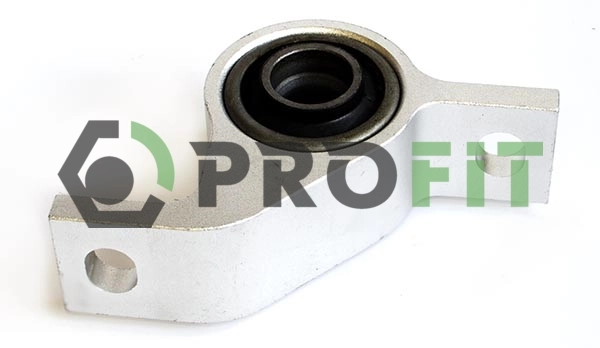 Bloco silencioso dianteiro do braço oscilante inferior para Subaru Legacy III BE, BH