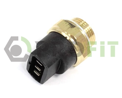 Compre Sensor de temperatura do fluido de esfriamento (de ativação de ventilador do radiador) Audi A8 