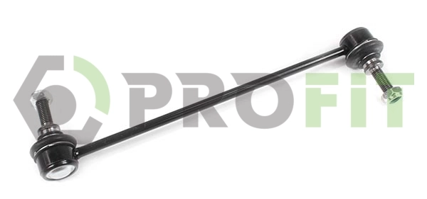 Montante de estabilizador dianteiro Renault Scenic 3 JZ0, JZ1