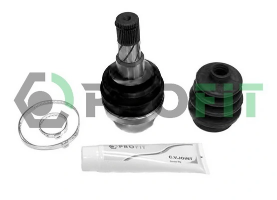 Купить OP704 Driveshaft ШРУС внутренний