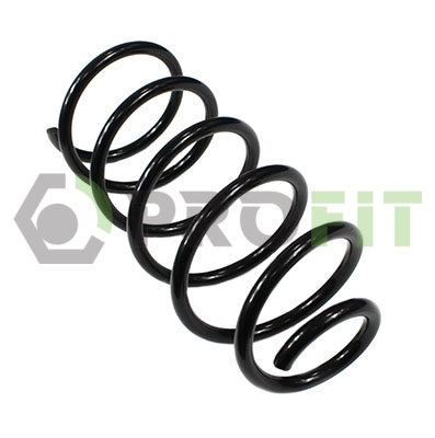 Mola dianteira Seat Toledo 2 1M2