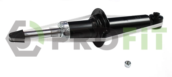  Amortecedor traseiro Subaru Forester III SUV (S12, SH) (2007 - 2012) III