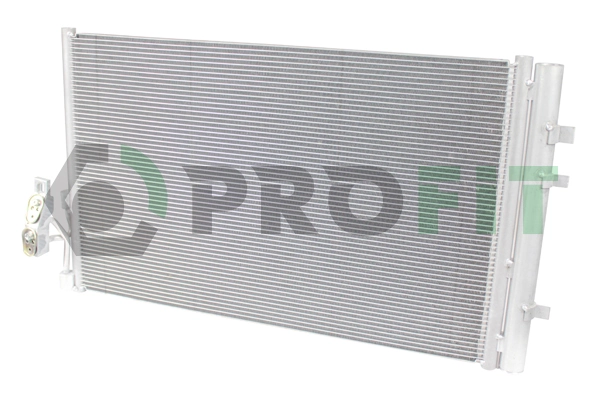 Radiador de aparelho de ar condicionado BMW X3  F25