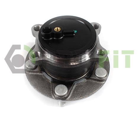 Cubo traseiro Mazda 6 GJ, GL