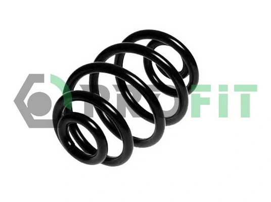 Mola traseira Opel Omega 25, 26, 27