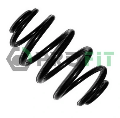 Mola traseira BMW 3 E36