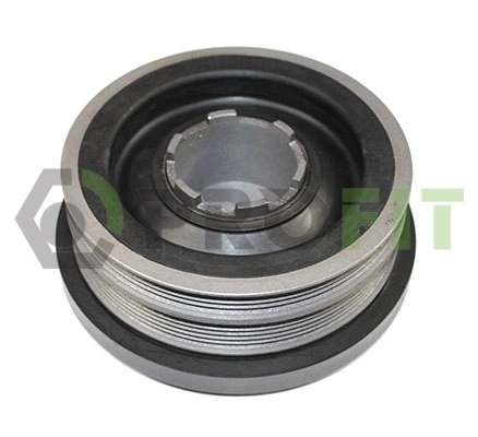 Polia de cambota BMW 1 E81