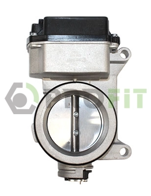 Válvula de borboleta montada Renault Scenic I JA0, JA1, FA0