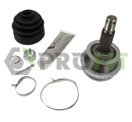 Junta homocinética externa dianteira Hyundai Santa Fe 1 SM