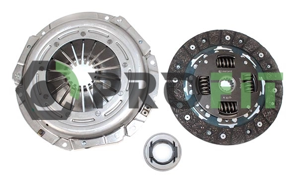 Kit de embraiagem (3 peças) Opel Omega 16, 17, 19