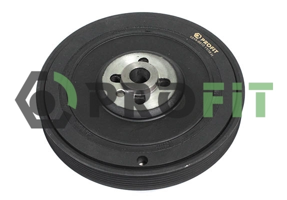 Шкив коленвала (демпфер) Audi A6 C4 седан (4A2) (1994 - 1998) цена, от 106.48 USD