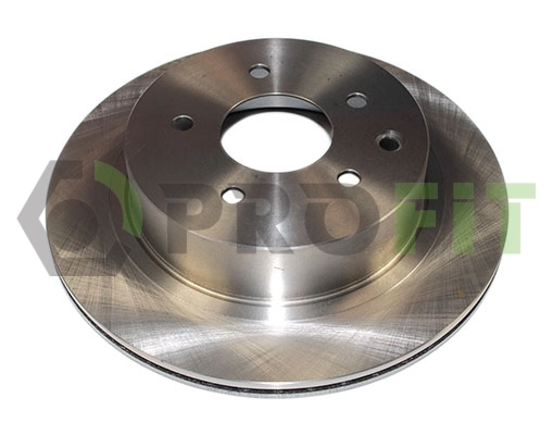 Disco do freio traseiro Nissan X-Trail T31