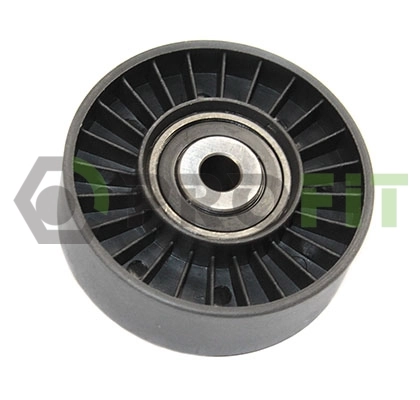 Rolo parasita da correia de transmissão Alfa Romeo 156 932