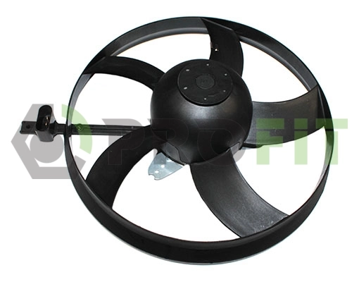 Купить Электровентилятор охлаждения Шкода Фабия I 6Y5