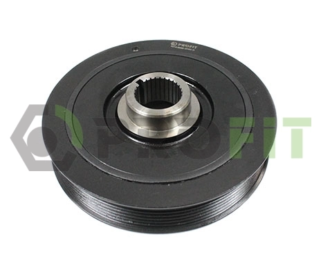 Шкив коленвала (демпфер) SAT ST13810RRAA02 цена, от 63.39 USD
