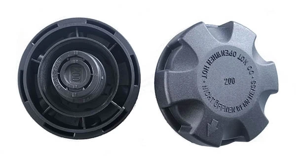 Пробка расширительного бачка Бмв 5 