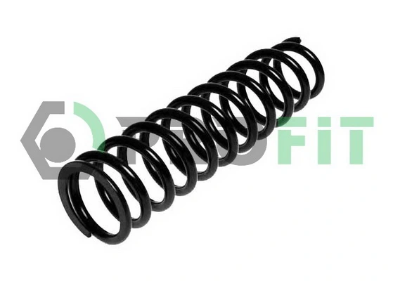 Пружина амортизатора передняя Honda Civic V седан (EG, EH) (1991 - 1996) цена, от 16.15 USD
