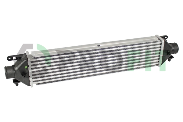 Radiador de intercooler Fiat Punto GRAND 199
