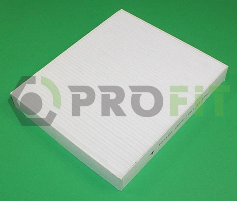 Filtro de salão Hyundai Sonata 7 LF