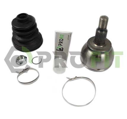 Наружная граната на Mercedes A  W169