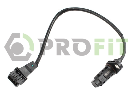 Sensor de posição (de revoluções) de cambota Hyundai Santa Fe 3 DM