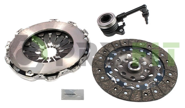 Kit de embraiagem (3 peças) para Nissan Primera  P12