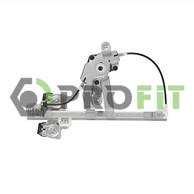 Механизм стеклоподъемника двери задней левой ACQ0255 Magneti Marelli