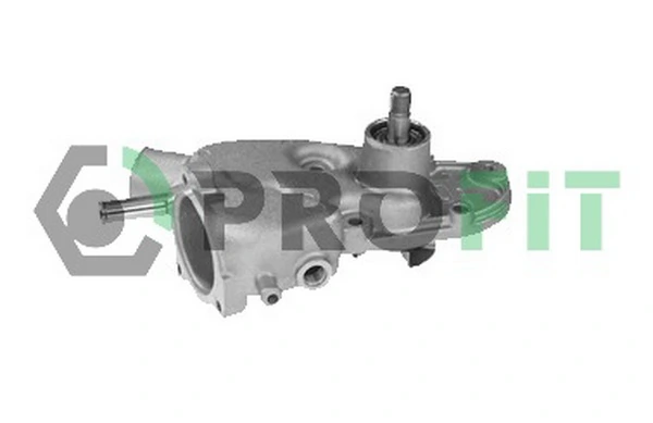 Bomba de água (bomba) de esfriamento Peugeot 505 551A