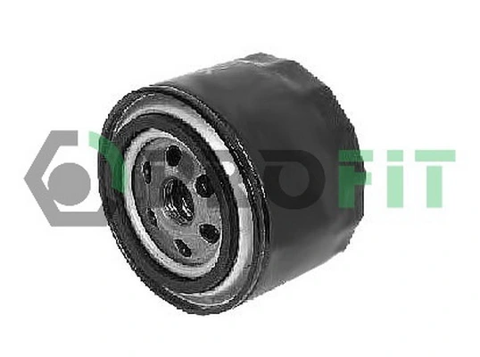 Масляный фильтр двигателя на ВАЗ 2109  