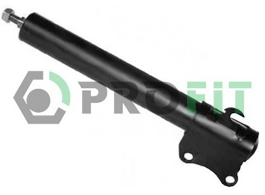 Amortecedor traseiro Ford Escort 3 GAA, AWA, ABFT, AVA