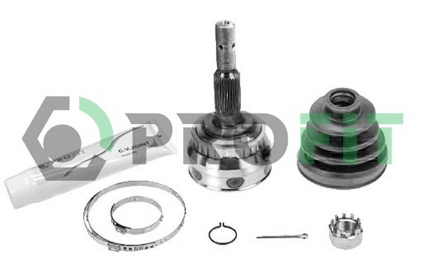 Граната колесная Racer R4016 цена, от 26.62 USD
