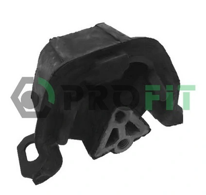 Левая опора двигателя Дэу Ланос 