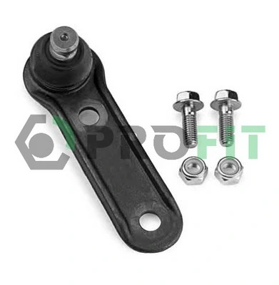 Нижняя шаровая опора R505 Polcar