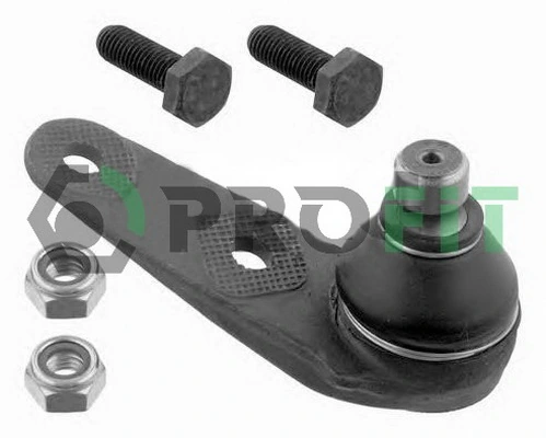 303 Polcar Правая нижняя шаровая опора