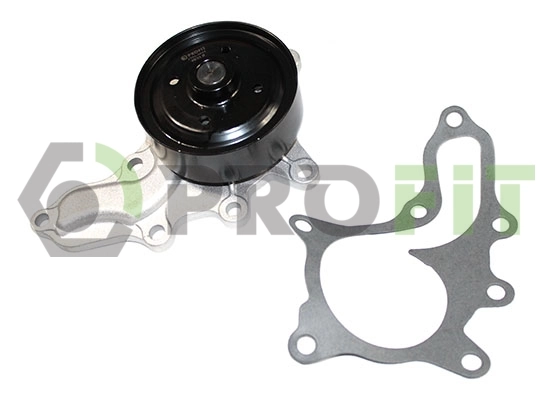 Помпа охлаждения Toyota Highlander II внедорожник (U4) (2007 - 2014) цена, от 47.76 USD