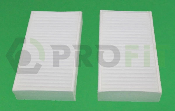 Воздушный фильтр салона Mann-Filter CU1721