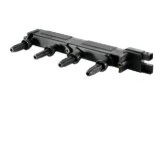 Bobina de ignição Peugeot 607 9D, 9U