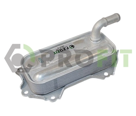 Q1720284 Q-fix Радиатор АКПП