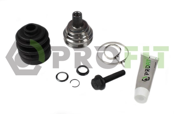 Junta homocinética externa dianteira Skoda Octavia 1Z3