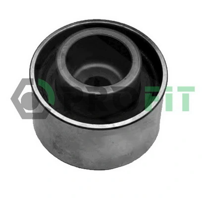Паразитный ведущий ролик на Mazda 626 IV GE