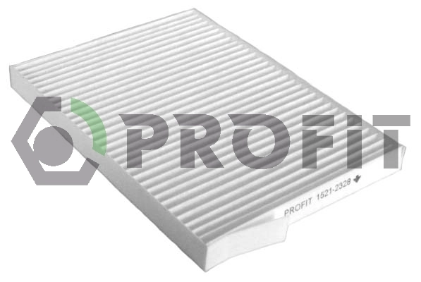 Filtro de salão Renault Koleos  HY0