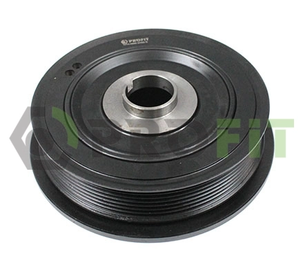 Шкив коленвала 8200802664 Nissan/Infiniti