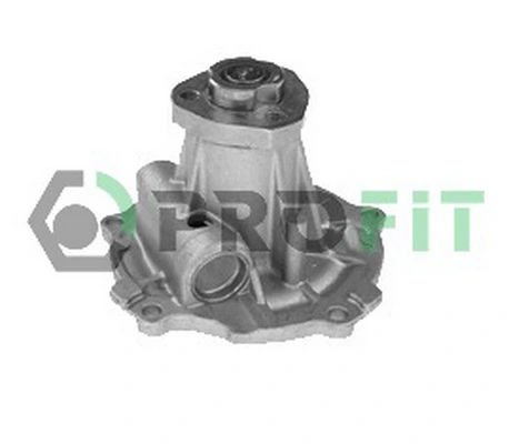 Bomba de água (bomba) de esfriamento Skoda Felicia 1 791, 6U1